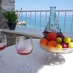 Moutsouna Beach *
