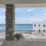 Moutsouna Beach