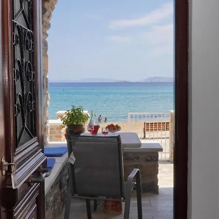 Moutsouna Beach Casa vacanze