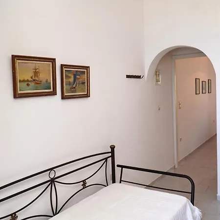 Casa vacanze Moutsouna Beach *
