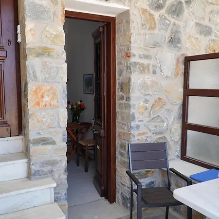 Casa vacanze Moutsouna Beach Moutsoúna