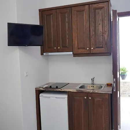 Casa vacanze Moutsouna Beach