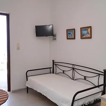 Moutsouna Beach Casa vacanze