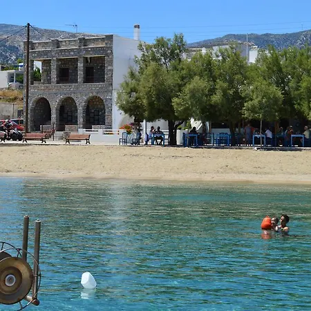 Casa vacanze Moutsouna Beach *