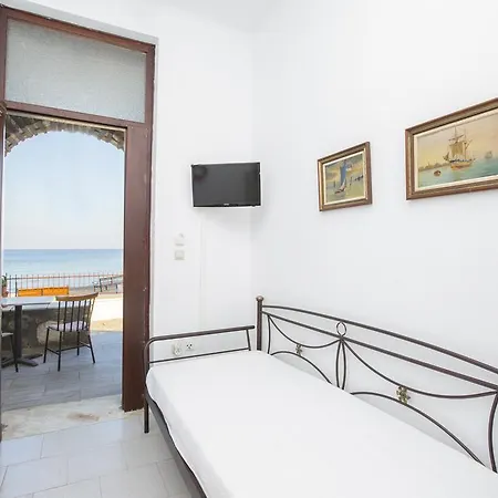 Moutsouna Beach Casa vacanze Moutsoúna