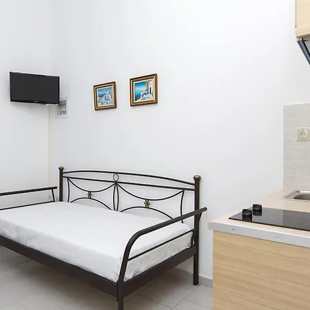 Moutsouna Beach Casa vacanze *