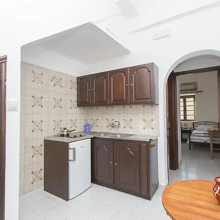 Casa vacanze Moutsouna Beach Moutsoúna