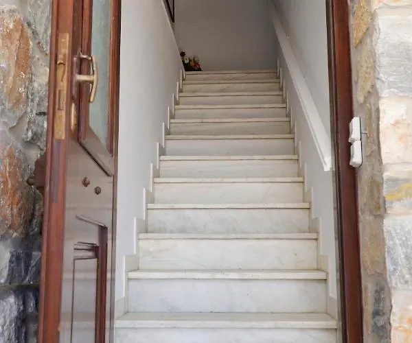 Moutsouna Beach Feriehus Moutsoúna