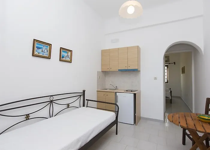 Moutsouna Beach Moutsoúna