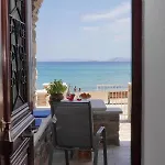 Moutsouna Beach Semesterbostad