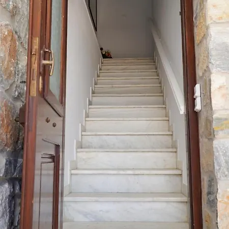 Moutsouna Beach Feriehus Moutsoúna