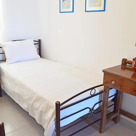 Feriehus Moutsouna Beach Moutsoúna